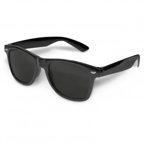 Malibu Premium Sunglasses 109772 | Black
