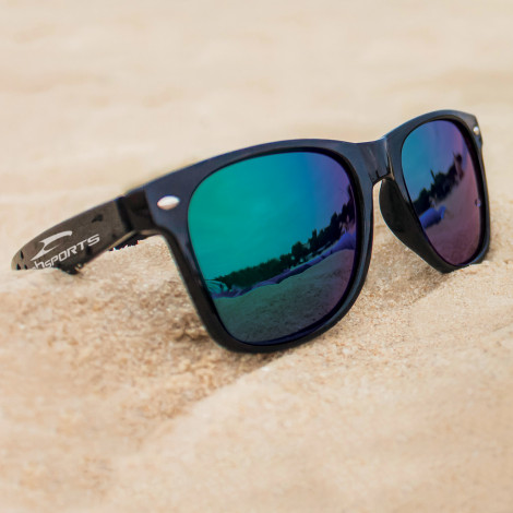 Malibu Premium Sunglasses 109772 | Feature