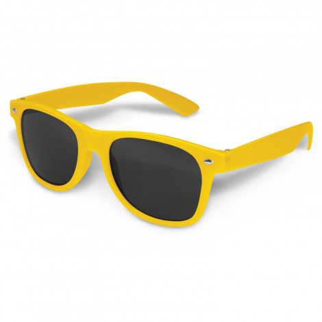 Malibu Premium Sunglasses 109772 | Yellow