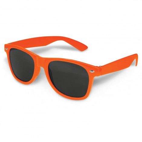 Malibu Premium Sunglasses 109772 | Orange