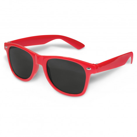 Malibu Premium Sunglasses 109772 | Red