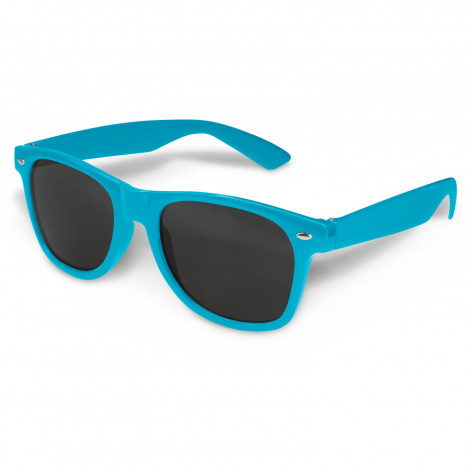 Malibu Premium Sunglasses 109772 | Light Blue
