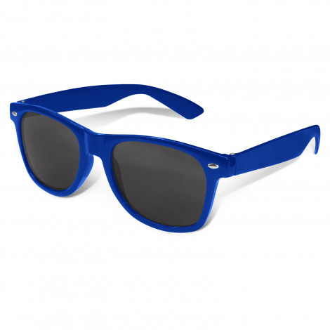 Malibu Premium Sunglasses 109772 | Dark Blue