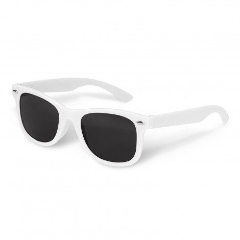 Malibu Kids Sunglasses 109782 | White