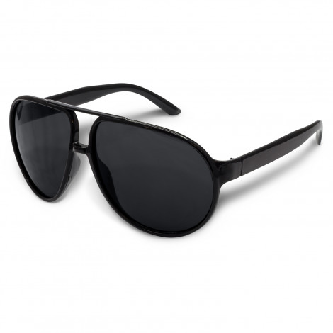 Aviator Sunglasses 109786 | Black