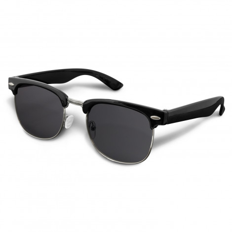 Buy Maverick Sunglasses  | Black with Black lens