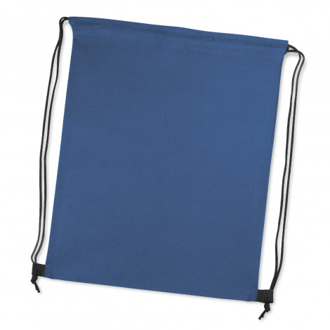 Tampa Drawstring Backpack 109882 | Light Blue