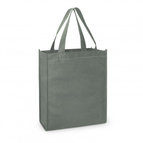 Kira A4 Tote Bag 109930 | Grey