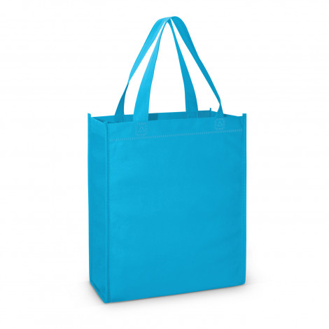 Kira A4 Tote Bag 109930 | Light Blue