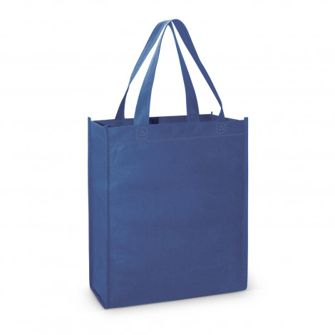 Kira A4 Tote Bag 109930 | Process Blue