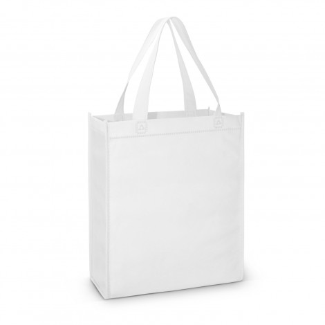 Kira A4 Tote Bag 109930 | White