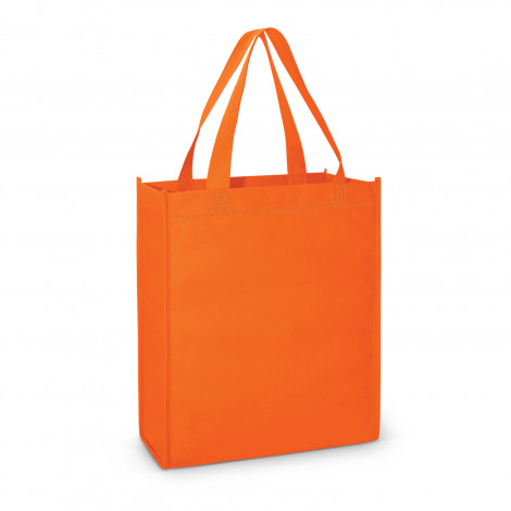 Kira A4 Tote Bag 109930 | Orange