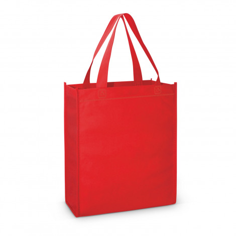 Kira A4 Tote Bag 109930 | Red