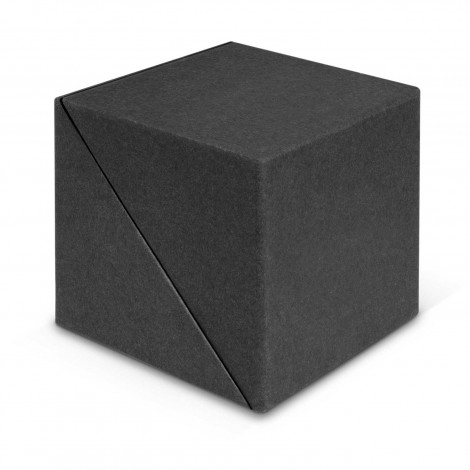 Desk Cube 109943 | Black
