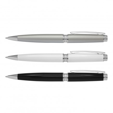 Silver Ambassador  Decorate Pen | Silver 