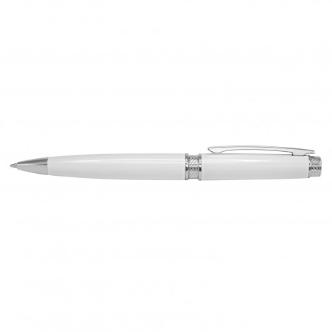 Ambassador Pen 109989 | White