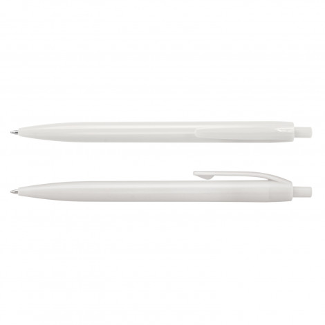 Omega Pen 109991 | White