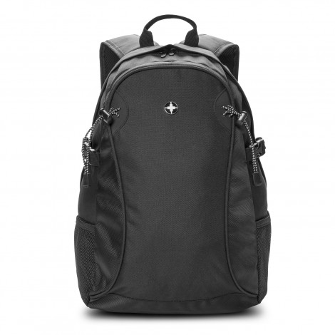 Swiss Peak Outdoor Backpack 109999 | Black