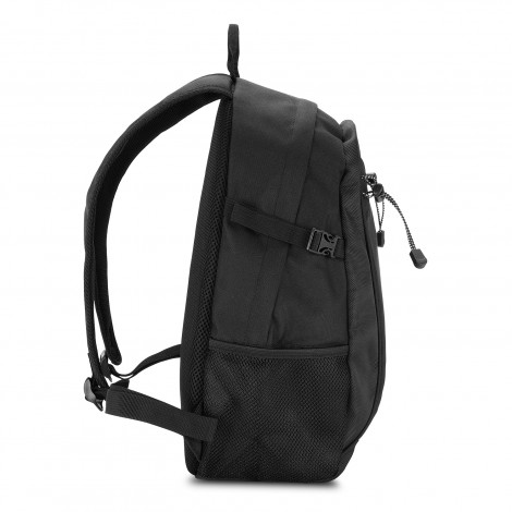 Swiss Peak Outdoor Backpack 109999 | Side