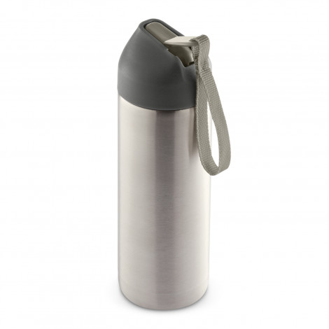 Neva Water Bottle - Metal 110008 | Grey