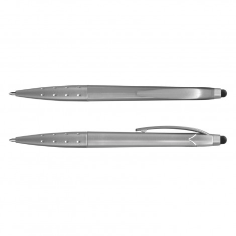 Spark Stylus Pen - Metallic 110096 | Silver