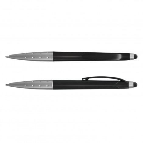 Spark Stylus Pen - Metallic 110096 | Black
