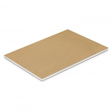 Reflex Notebook - Large 110466 | Natural