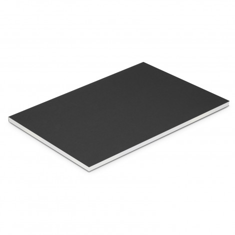 Reflex Notebook - Large 110466 | Black