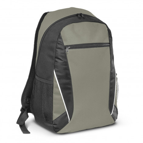 Navara Backpack 110497 | Light Grey