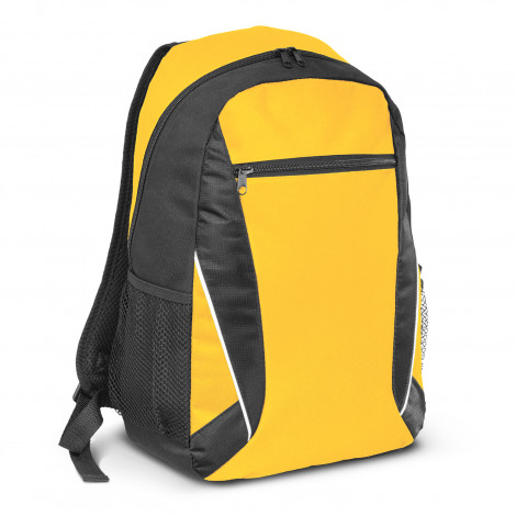 Navara Backpack 110497 | Yellow