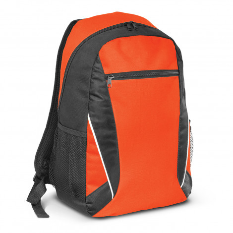 Navara Backpack 110497 | Orange