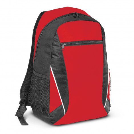 Navara Backpack 110497 | Red