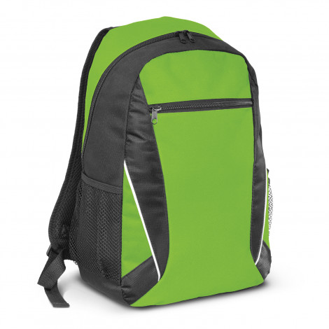 Navara Backpack 110497 | Bright Green