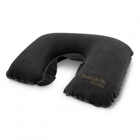 Buy Comfort Neck Pillow | Black