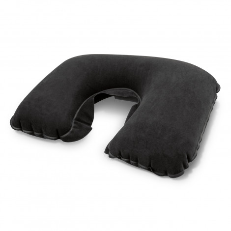Comfort Neck Pillow 110513 | Black