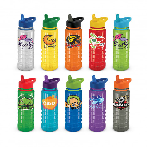Buy Triton Elite Drink Bottle - Mix and Match 