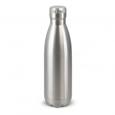 Mirage Steel Bottle 110754 | Silver