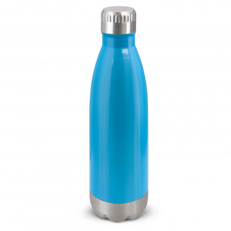 Mirage Steel Bottle 110754 | Light Blue