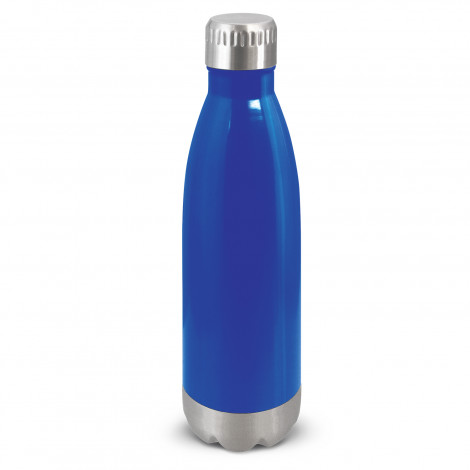Mirage Steel Bottle 110754 | Royal Blue