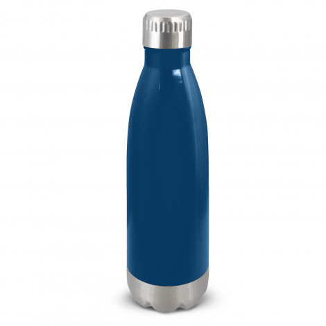 Mirage Steel Bottle 110754 | Navy
