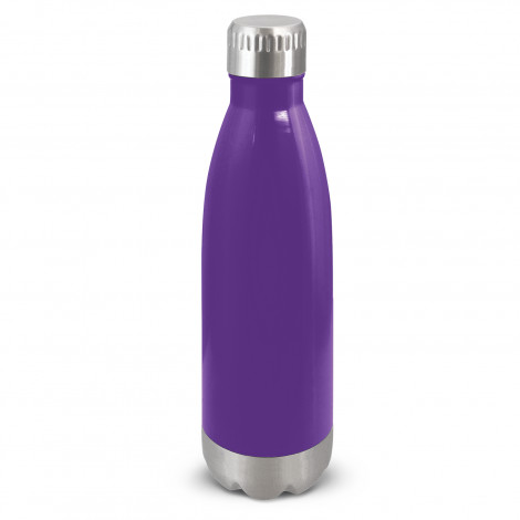 Mirage Steel Bottle 110754 | Purple