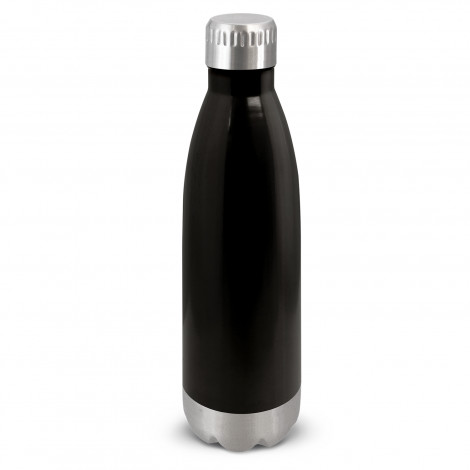 Mirage Steel Bottle 110754 | Black