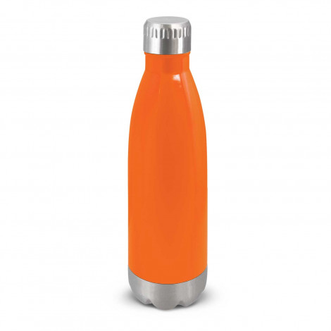 Mirage Steel Bottle 110754 | Orange