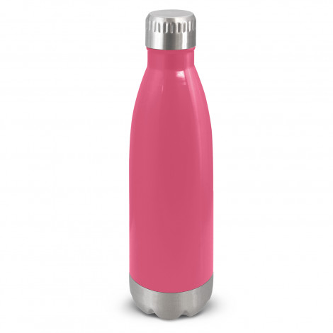 Mirage Steel Bottle 110754 | Pink