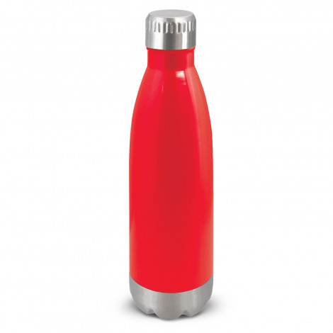 Mirage Steel Bottle 110754 | Red