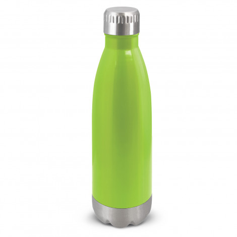 Mirage Steel Bottle 110754 | Bright Green