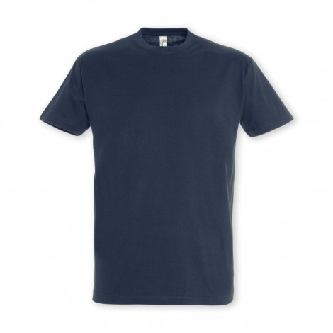 SOLS Imperial Adult T-Shirt 110760 | Navy