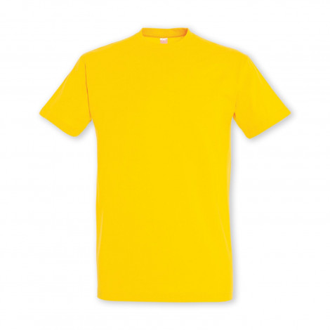 SOLS Imperial Adult T-Shirt 110760 | Gold