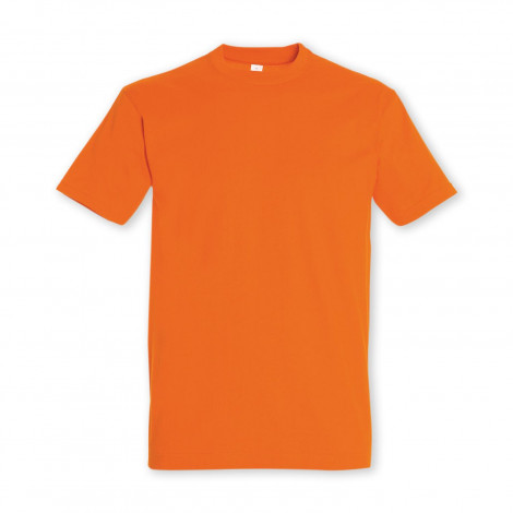 SOLS Imperial Adult T-Shirt 110760 | Orange