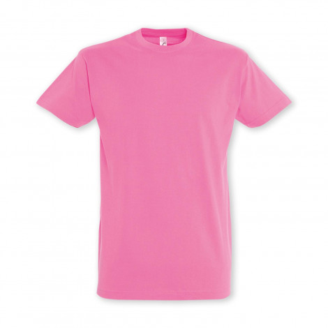 SOLS Imperial Adult T-Shirt 110760 | Orchid Pink
